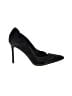 Veronica Beard Black Heels Size 9 - photo 1