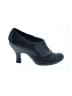 Me Too Solid Black Heels Size 7 1/2 - photo 1