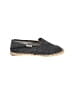Soludos Gray Flats Size EU 38 - photo 1