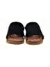 Walking Cradles Black Blue Wedges Size 7 (X-wide) - photo 2