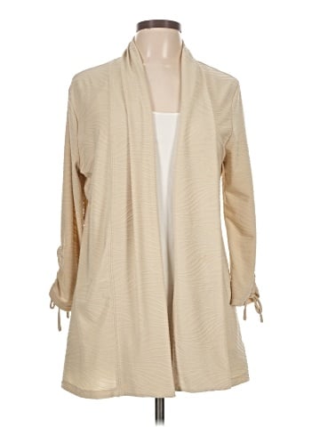 JM Collection Blazer (view 1)