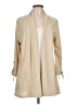 JM Collection Tan Blazer Size L (estimated) - photo 1