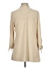 JM Collection Tan Blazer Size L (estimated) - photo 2