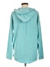 Assorted Brands Teal Pullover Hoodie Size L - photo 2