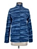 Lands' End Blue Fleece Size S - photo 1