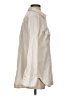 Free People Ivory Long Sleeve Button-Down Shirt Size S - photo 4