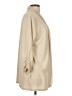 JM Collection Tan Blazer Size L (estimated) - photo 4
