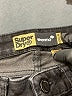 Super Dry Black Jeans Size 26 waist - photo 7