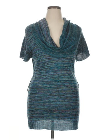 Questions Casual Dress (view 1)