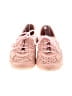 Bellini Solid Pink Flats Size 6 - photo 2