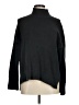 Everlane 100% Cotton Black Turtleneck Sweater Size M - photo 1