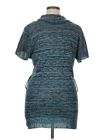 Questions Casual Dress (view 2)