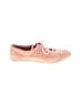 Bellini Solid Pink Flats Size 6 - photo 1