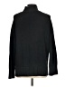 Everlane 100% Cotton Black Turtleneck Sweater Size M - photo 2