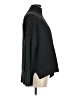 Everlane 100% Cotton Black Turtleneck Sweater Size M - photo 4