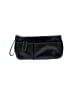 Unbranded 100% Vinyl Black Wristlet One size - photo 1