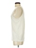Assorted Brands Ivory Sleeveless T-Shirt Size S (estimated) - photo 5