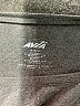 Avia Gray Active T-Shirt Size 8 - 10 - photo 7