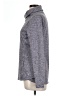 Apana Gray Turtleneck Sweater Size L (estimated) - photo 5