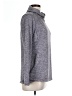 Apana Gray Turtleneck Sweater Size L (estimated) - photo 4