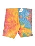 Love Tie-dye Blue Shorts Size XL - photo 2