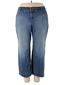 Lane Bryant Jeans