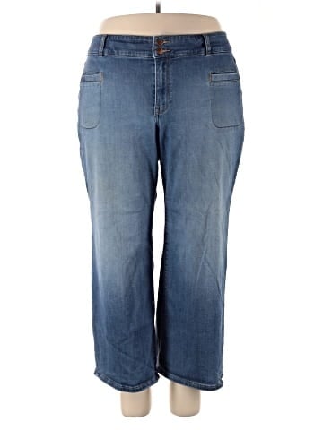Lane Bryant Jeans (view 1)