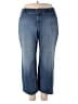 Lane Bryant Blue Jeans Size 20 (petite) - photo 1