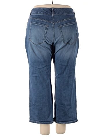 Lane Bryant Jeans (view 2)