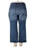 Lane Bryant Blue Jeans Size 20 (petite) - photo 2