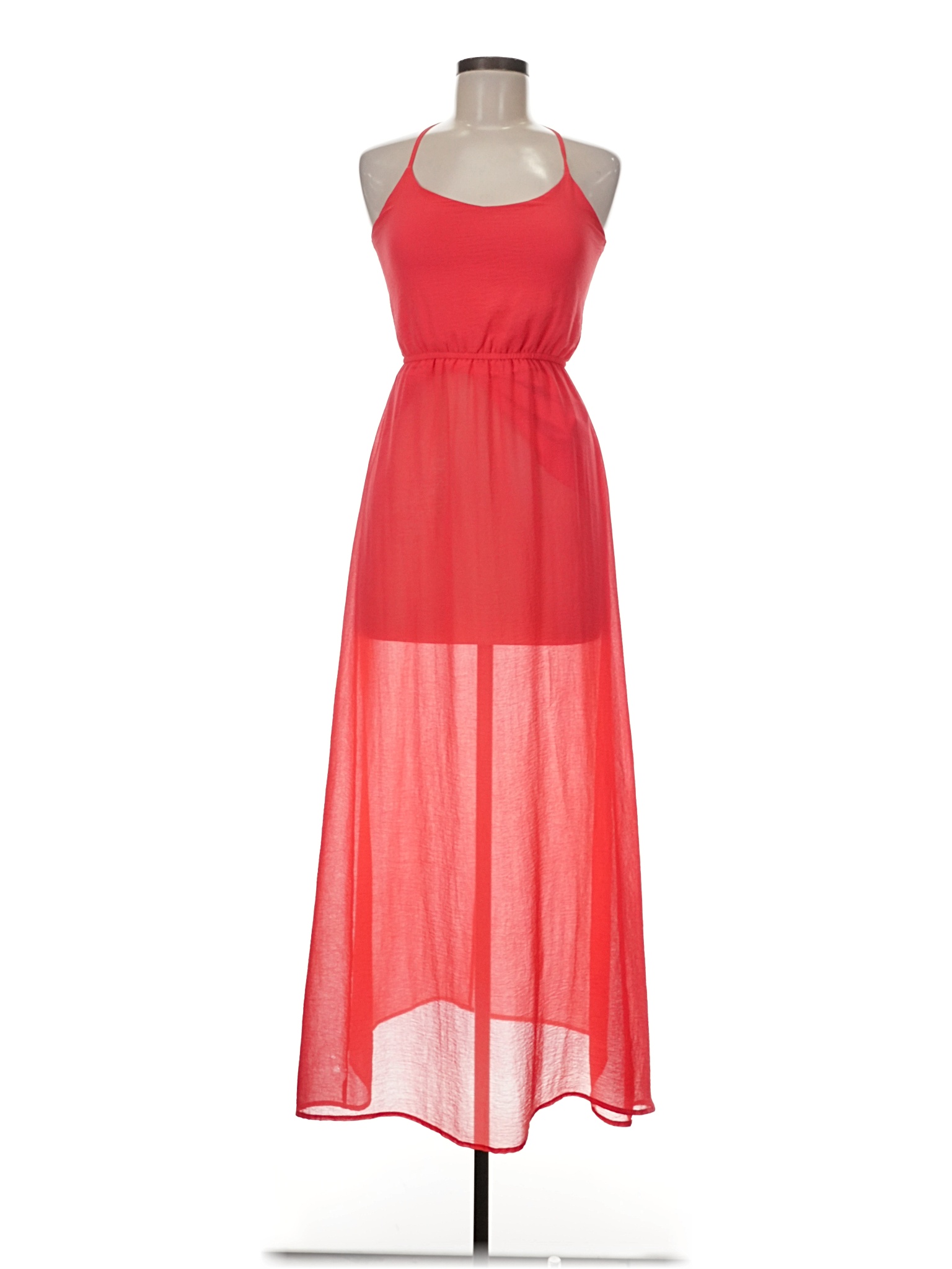 sachin and babi light blue dress pleated chiffon dress forever 21 main image 0