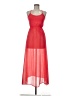 Dee Elle Red Cocktail Dress Size M - photo 1