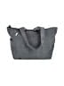 Assorted Brands Gray Blue Diaper Bag One size - photo 3