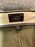 J.Crew Green Khakis Size 35 waist - photo 7