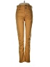 Tinseltown Brown Khakis Size 7 - photo 1