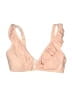 Cupshe Tan Swimsuit Top Size M - photo 1
