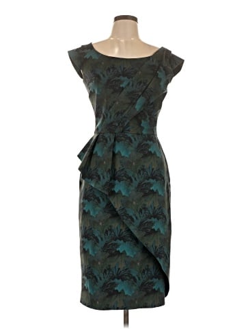 Chiara Boni La Petite Robe Cocktail Dress (view 1)