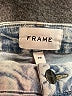FRAME Hearts Blue Jeans Size 29 waist - photo 7