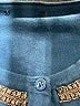 Tommy Hilfiger Blue Cardigan Size M (estimated) - photo 7