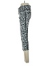 Nike Animal Print Silver Active Pants Size S - photo 5