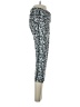 Nike Animal Print Silver Active Pants Size S - photo 4