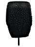 H&M Stars Black Formal Skirt Size 8 - photo 2