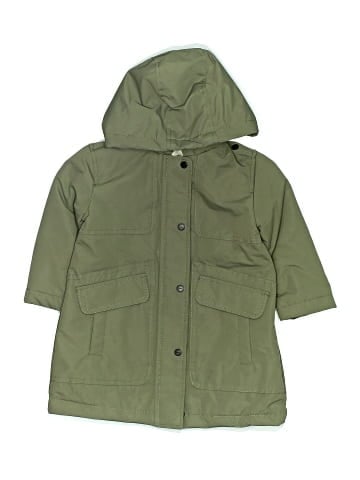 Urban Republic Raincoat (view 1)