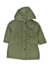 Urban Republic 100% Polyester Green Raincoat Size 2T - photo 1