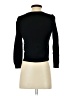 Milly Black Cardigan Size XS (estimated) - photo 2