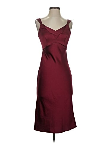 Express Cocktail Dress (view 1)