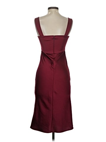 Express Cocktail Dress (view 2)