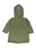Urban Republic 100% Polyester Green Raincoat Size 2T - photo 2