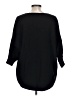 Unbranded Black Pullover Sweater Size L (estimated) - photo 2