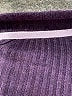 Unbranded Purple Cardigan Size XXS (estimated) - photo 7